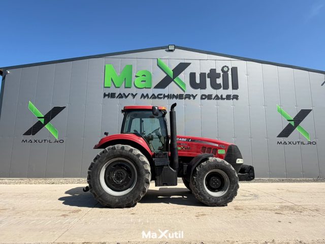 Case IH Magnum 310 Tractor