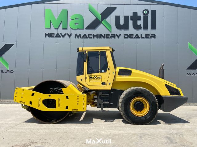 Bomag BW 219 Cilindru Compactor