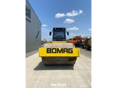 Bomag BW 219 Cilindru Compactor - Imagine 5
