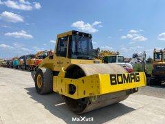 Bomag BW 219 Cilindru Compactor - Imagine 6