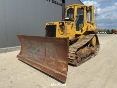 Caterpillar D5H Buldozer - Imagine 2