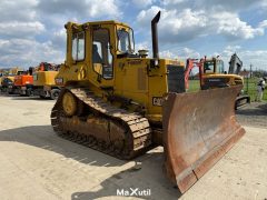 Caterpillar D5H Buldozer - Imagine 5