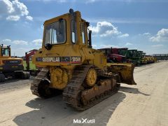 Caterpillar D5H Buldozer - Imagine 6