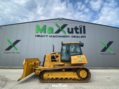 Caterpillar D6K LGP Buldozer - Imagine 1