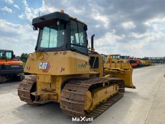 Caterpillar D6K LGP Buldozer - Imagine 2