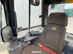Caterpillar D6K LGP Buldozer - Imagine 3