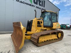Caterpillar D6K LGP Buldozer - Imagine 5
