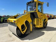 Bomag BW141AD-4 Cilindru Compactor - Imagine 2