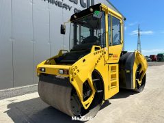 Bomag BW141AD-4 Cilindru Compactor - Imagine 4