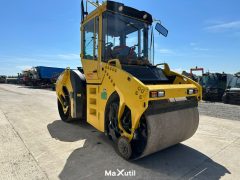 Bomag BW141AD-4 Cilindru Compactor - Imagine 5