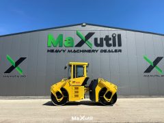 Bomag BW141AD-4 Cilindru Compactor - Imagine 7