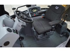 Caterpillar 434F2 Buldoexcavator - Imagine 2