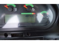 Caterpillar 434F2 Buldoexcavator - Imagine 5