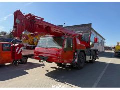 Demag AC 35L Automacara - Imagine 2