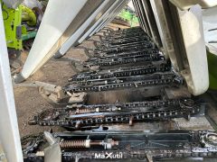 CLAAS Conspeed 8-70 Heder Porumb - Imagine 3
