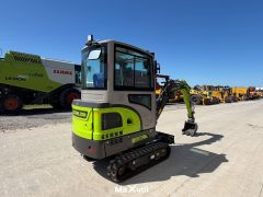 Zoomlion ZE20GU Miniexcavator - Imagine 7