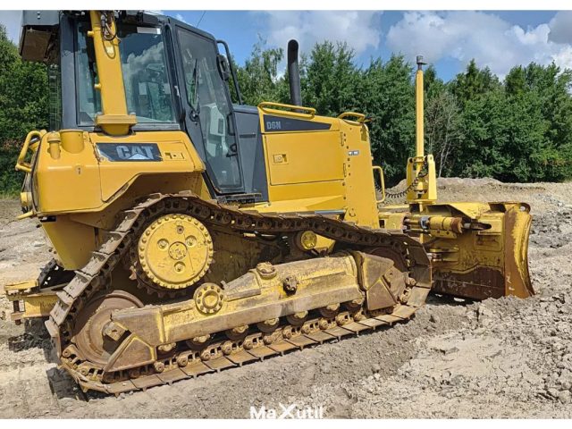 Caterpillar D6N XL Buldozer