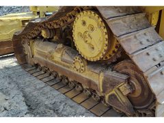 Caterpillar D6N XL Buldozer - Imagine 4