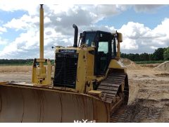 Caterpillar D6N XL Buldozer - Imagine 5