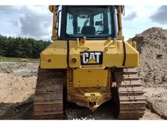 Caterpillar D6N XL Buldozer - Imagine 7