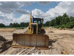 Caterpillar D6N XL Buldozer - Imagine 9