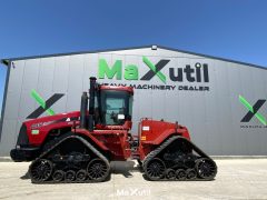 Case Quadtrac 485 Tractor - Imagine 1