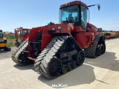 Case Quadtrac 485 Tractor - Imagine 3