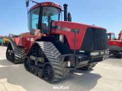 Case Quadtrac 485 Tractor - Imagine 6
