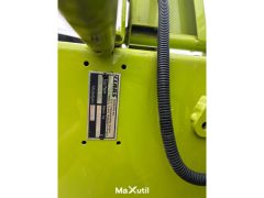 CLAAS Lexion 780TT 4x4 Combina Agricola - Imagine 4