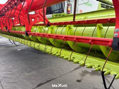 CLAAS Lexion 780TT 4x4 Combina Agricola - Imagine 6