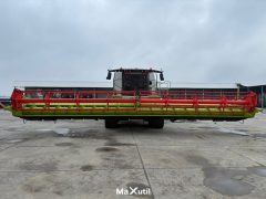 CLAAS Lexion 780TT 4x4 Combina Agricola - Imagine 8