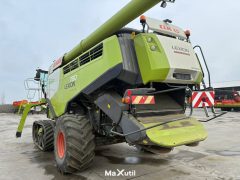 CLAAS Lexion 780TT 4x4 Combina Agricola - Imagine 11