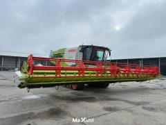 CLAAS Lexion 780TT 4x4 Combina Agricola - Imagine 14
