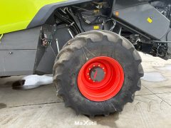 CLAAS Lexion 780TT 4x4 Combina Agricola - Imagine 17