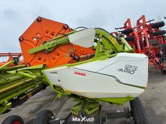 CLAAS Lexion 780TT 4x4 Combina Agricola - Imagine 18