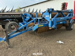 Dal-Bo Compact 1230 Tavalug - Imagine 3