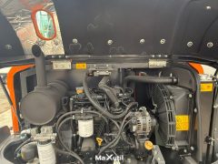 Develon DX60 Excavator - Imagine 9