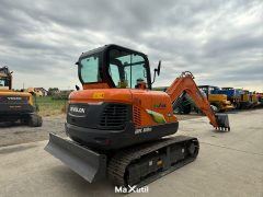 Develon DX60 Excavator - Imagine 10