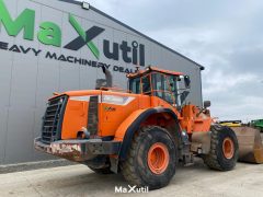 Doosan DL450-5 Incarcator Frontal - Imagine 4