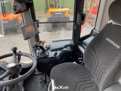 Doosan DL450-5 Incarcator Frontal - Imagine 6