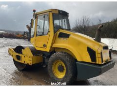 Bomag BW177DH-4 Cilindru Compactor - Imagine 2
