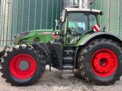 Fendt 936 Vario Profi Tractor - Imagine 1