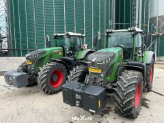 Fendt 936 Vario Profi Tractor - Imagine 2