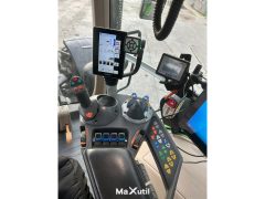 Fendt 936 Vario Profi Tractor - Imagine 9