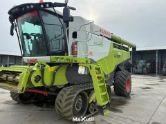 CLAAS Lexion 780TT Combina Agricola - Imagine 5