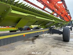 CLAAS Lexion 780TT Combina Agricola - Imagine 11