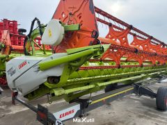 CLAAS Lexion 780TT Combina Agricola - Imagine 13
