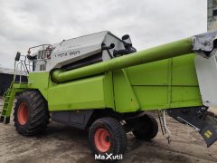 CLAAS Mega 350 Combina Agricola - Imagine 5