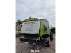 CLAAS Mega 350 Combina Agricola - Imagine 7