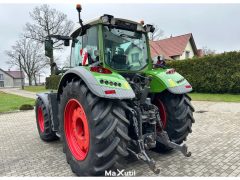 Fendt 724 Vario Tractor Agricol - Imagine 4